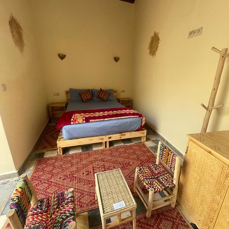 Dar Mima Apartman Rabat Kültér fotó