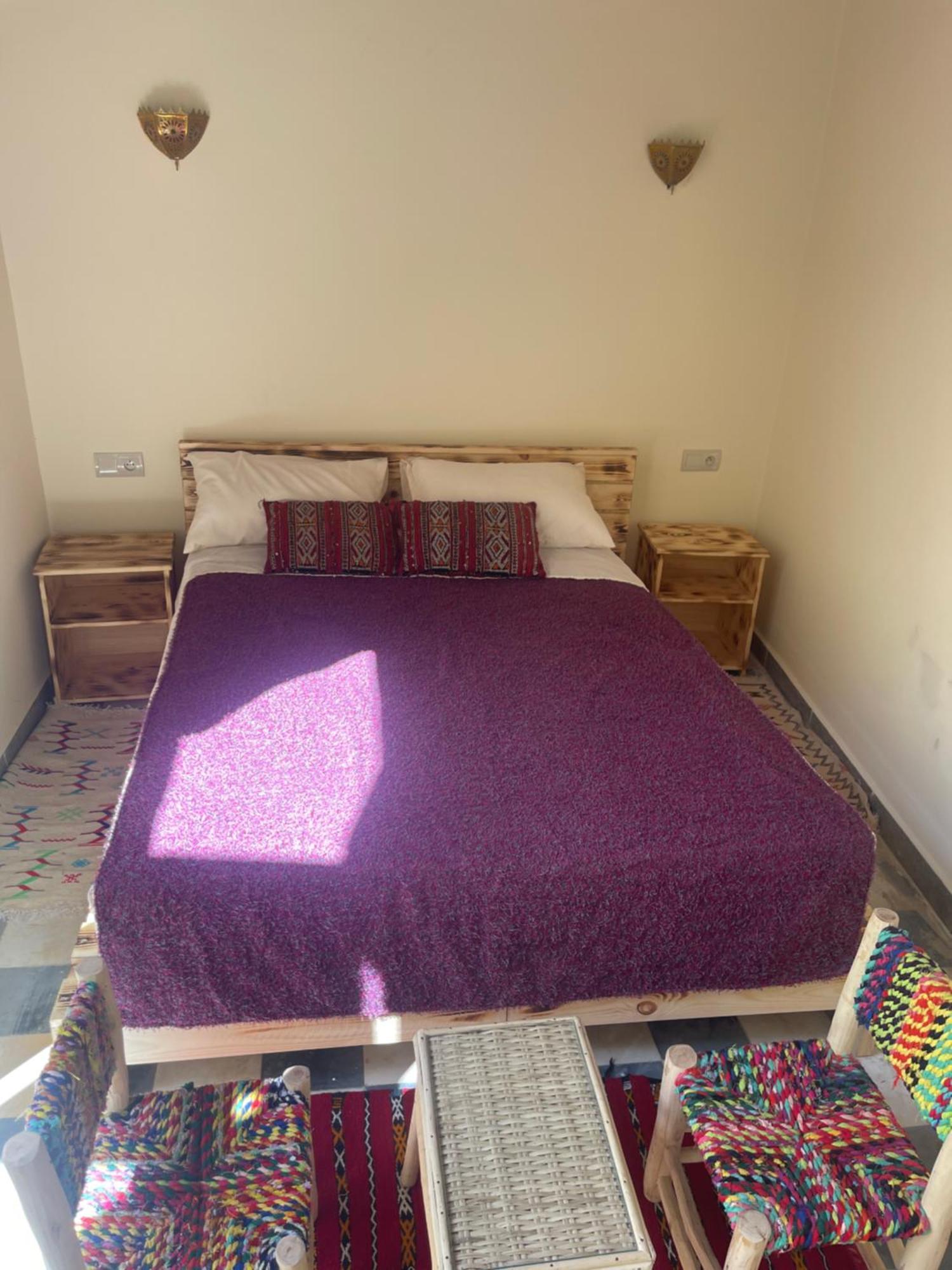 Dar Mima Apartman Rabat Kültér fotó