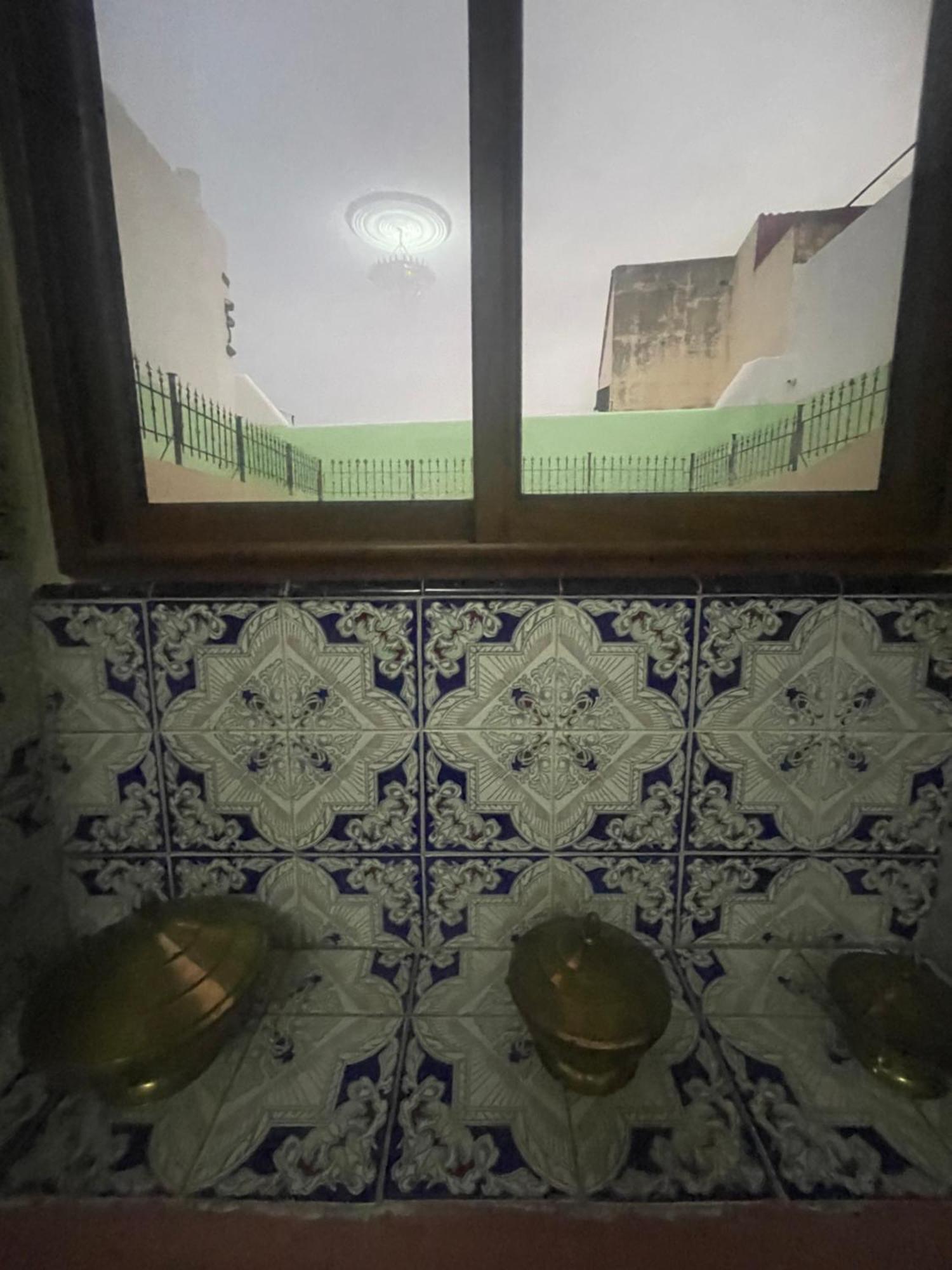 Dar Mima Apartman Rabat Kültér fotó