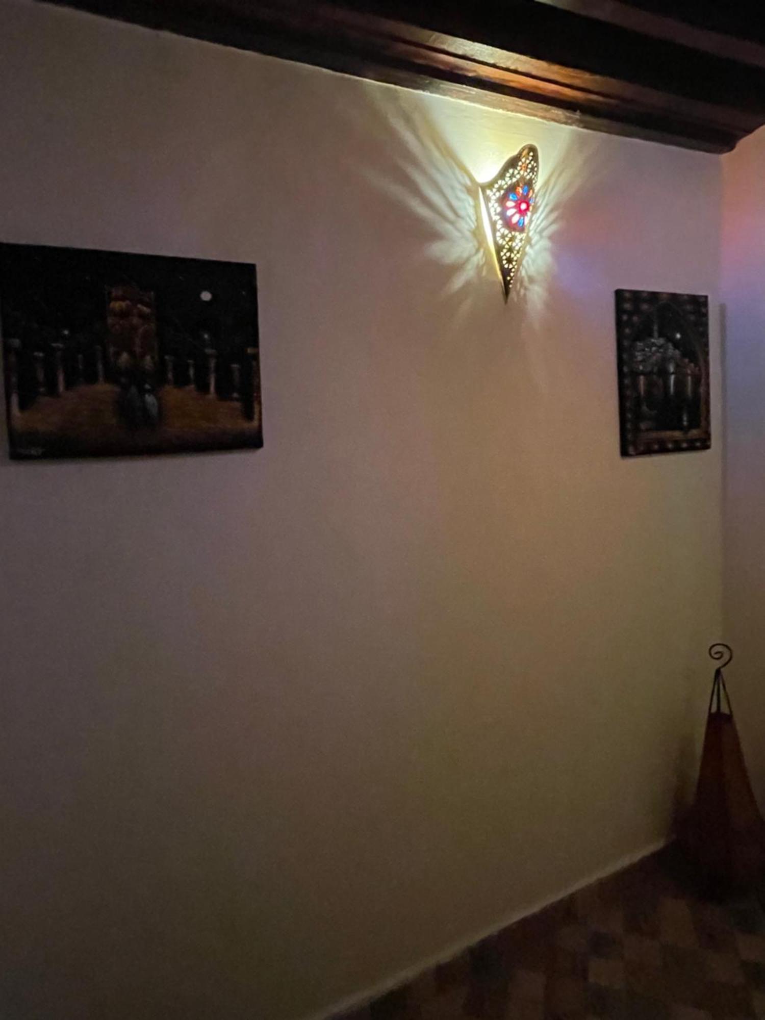 Dar Mima Apartman Rabat Kültér fotó