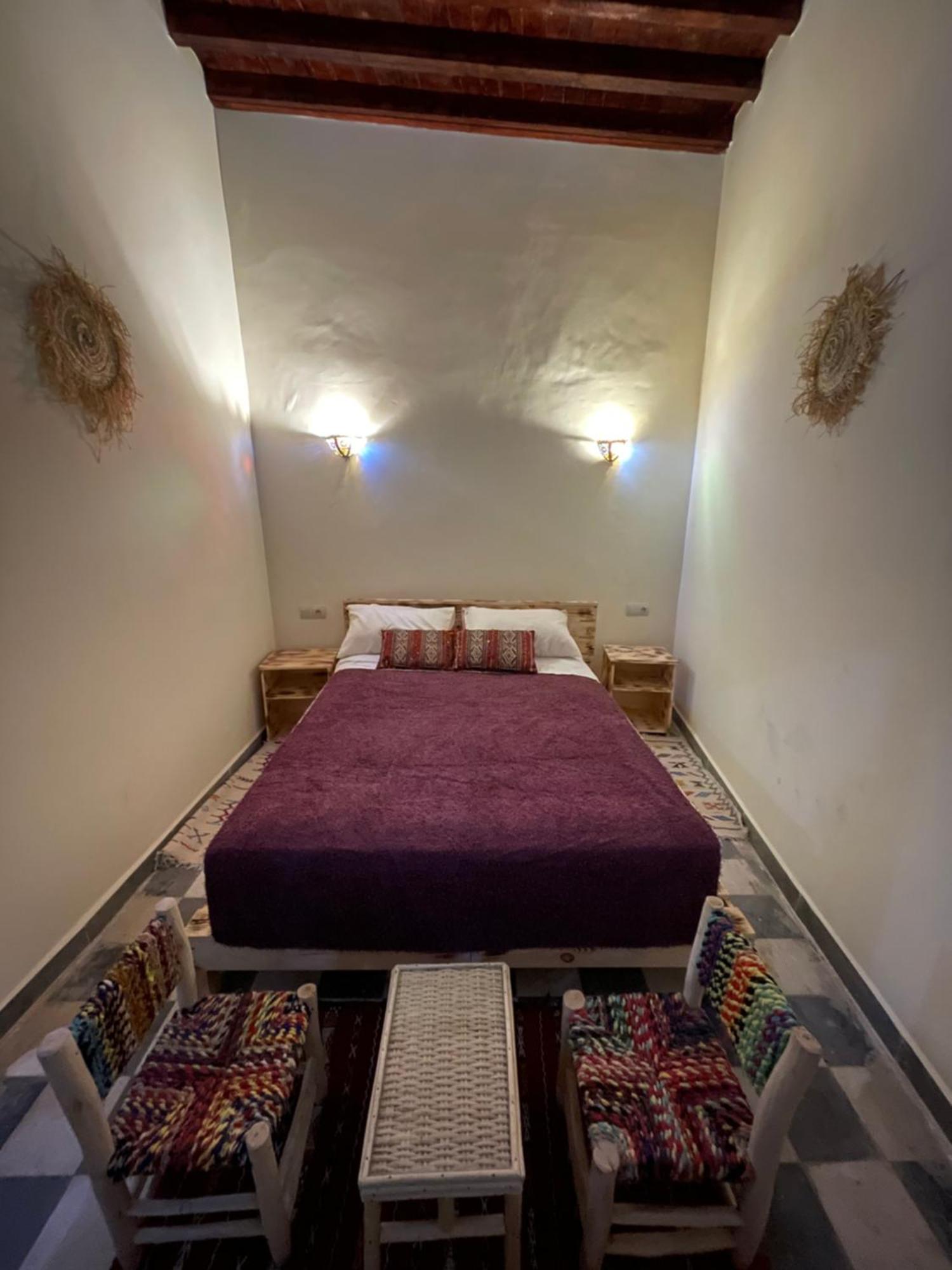 Dar Mima Apartman Rabat Kültér fotó