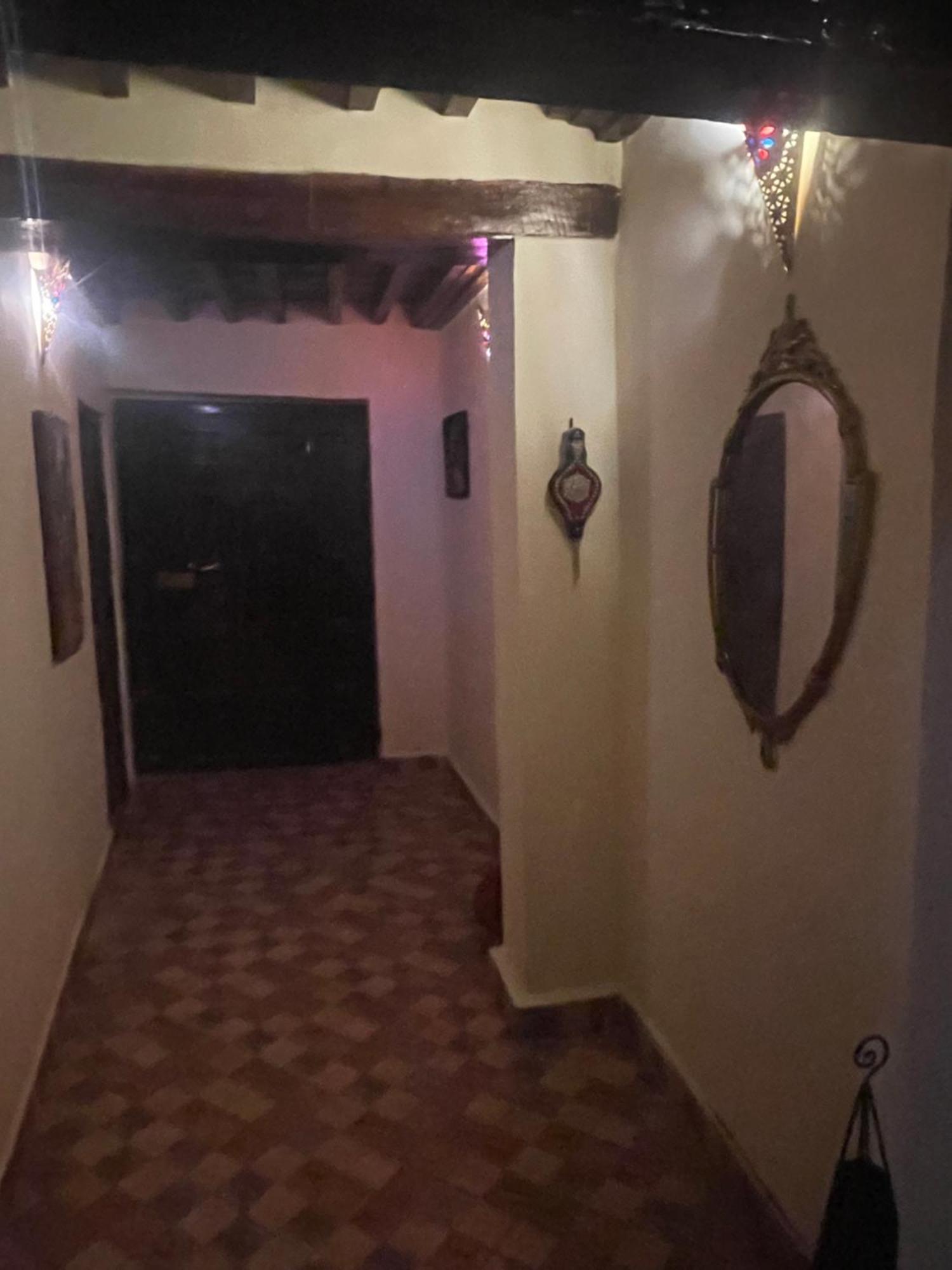 Dar Mima Apartman Rabat Kültér fotó