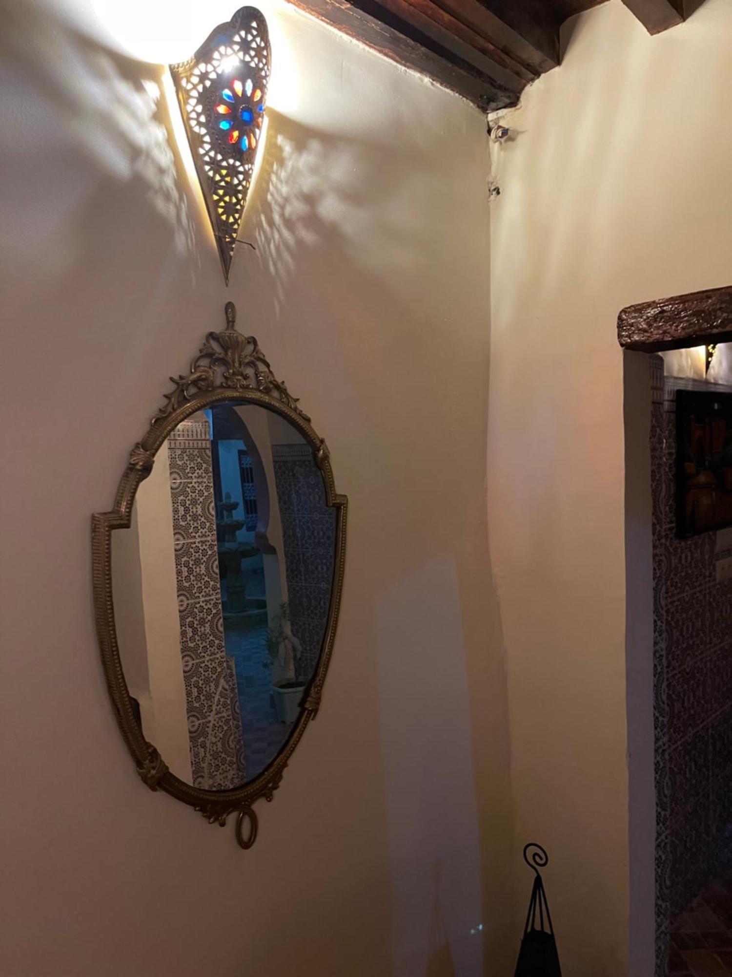 Dar Mima Apartman Rabat Kültér fotó
