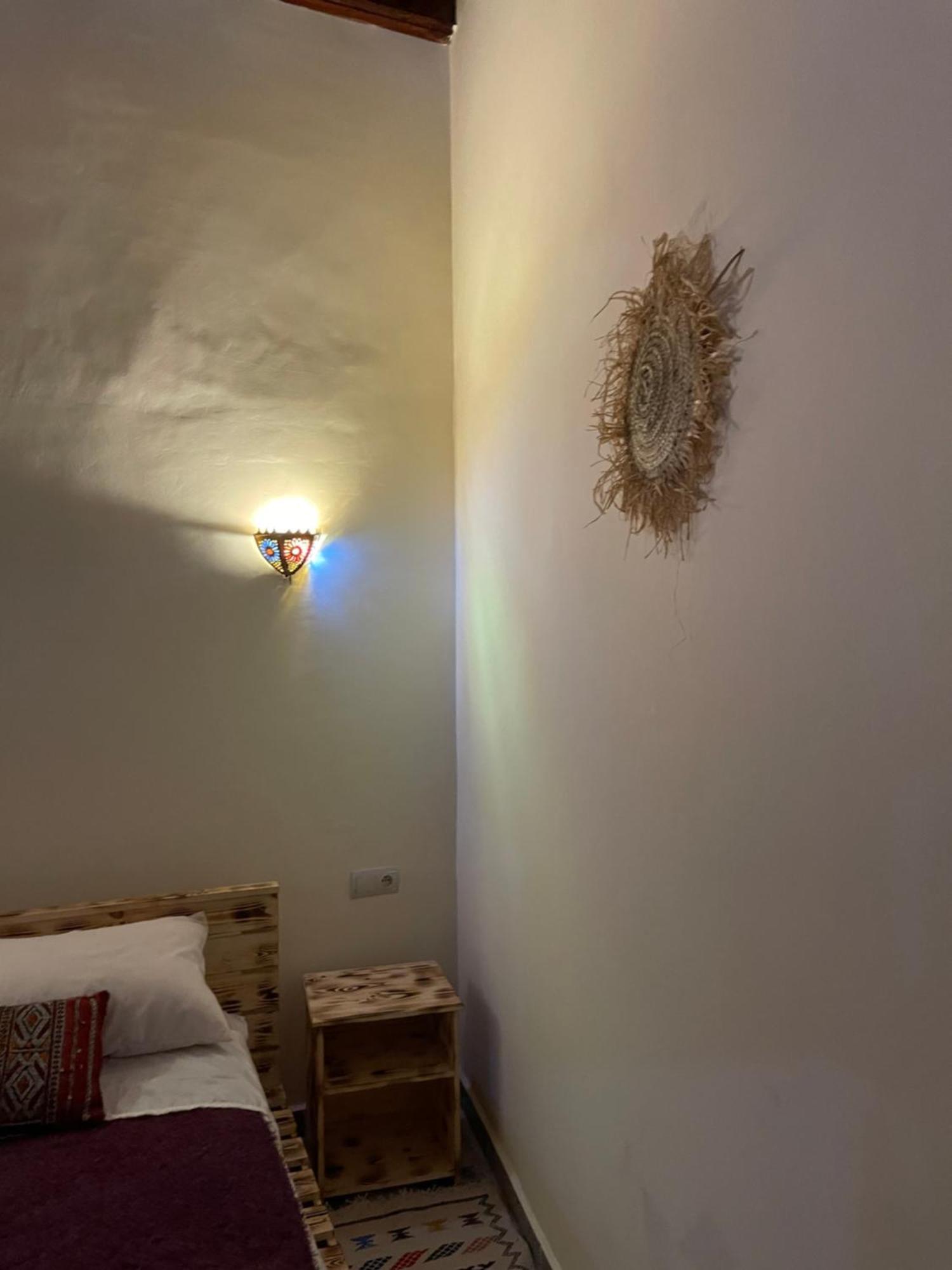 Dar Mima Apartman Rabat Kültér fotó