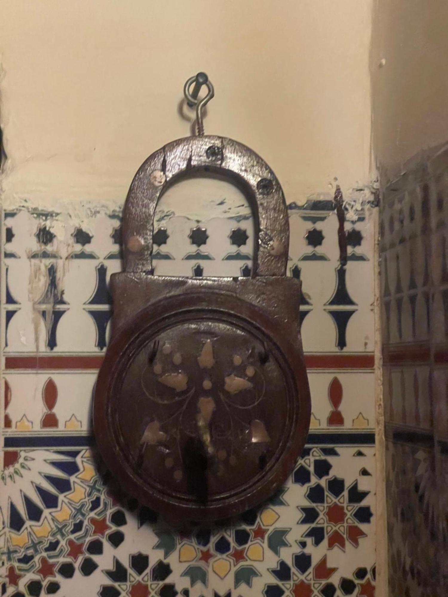 Dar Mima Apartman Rabat Kültér fotó