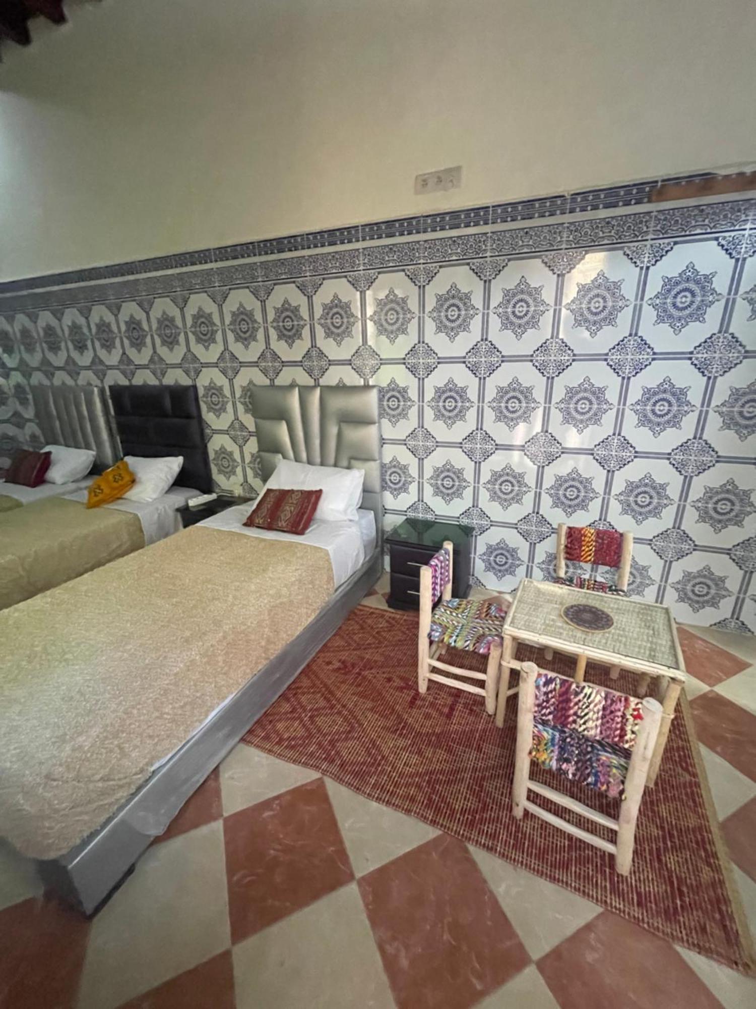 Dar Mima Apartman Rabat Kültér fotó