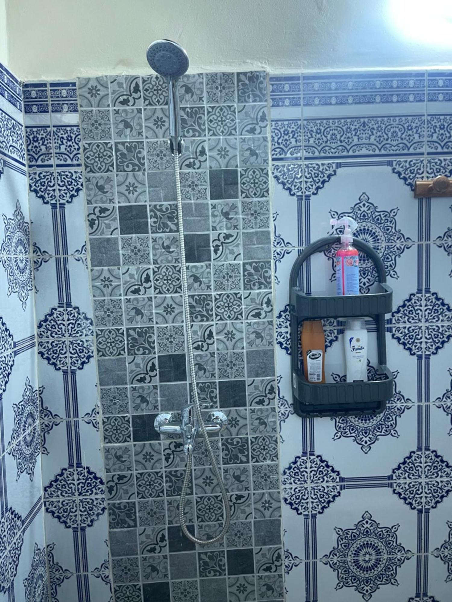 Dar Mima Apartman Rabat Kültér fotó