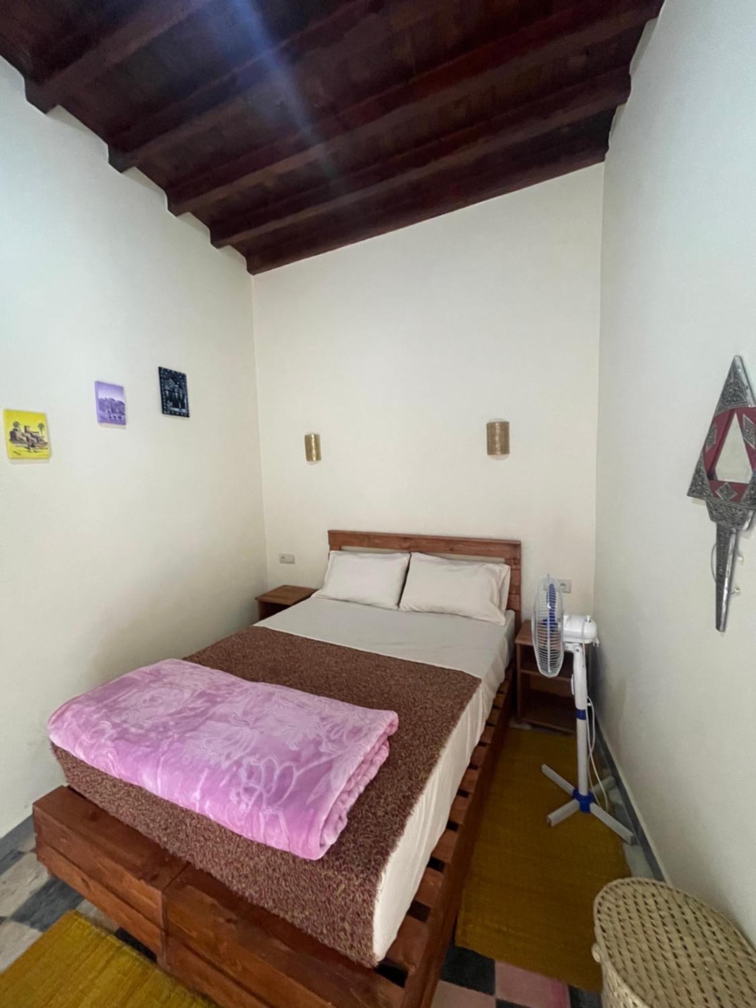 Dar Mima Apartman Rabat Kültér fotó