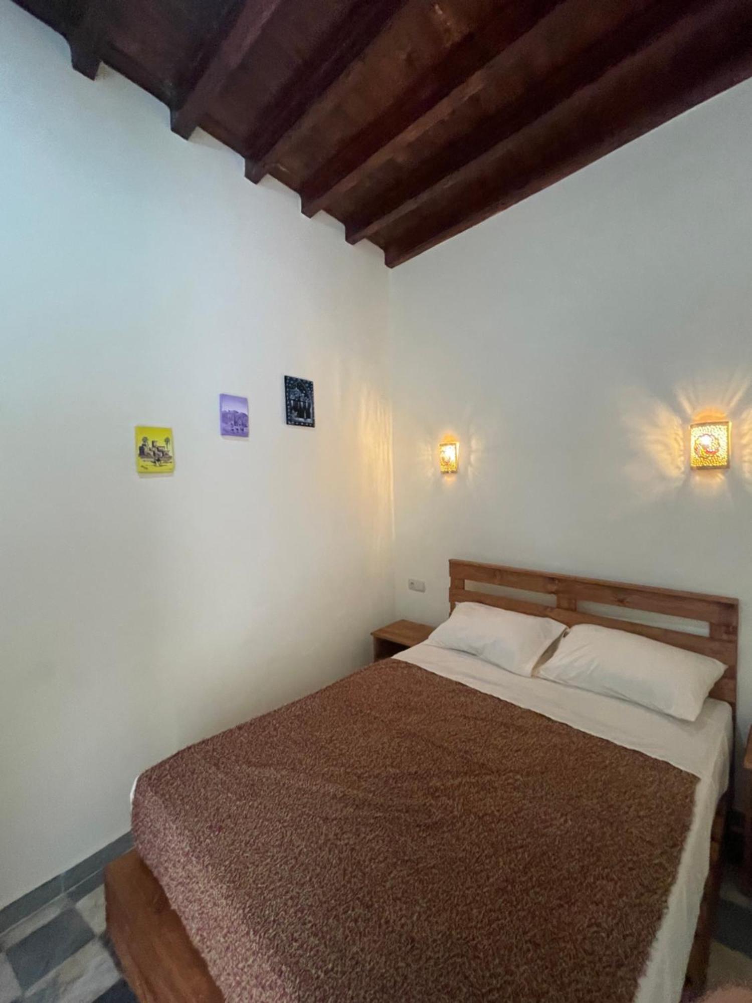 Dar Mima Apartman Rabat Kültér fotó
