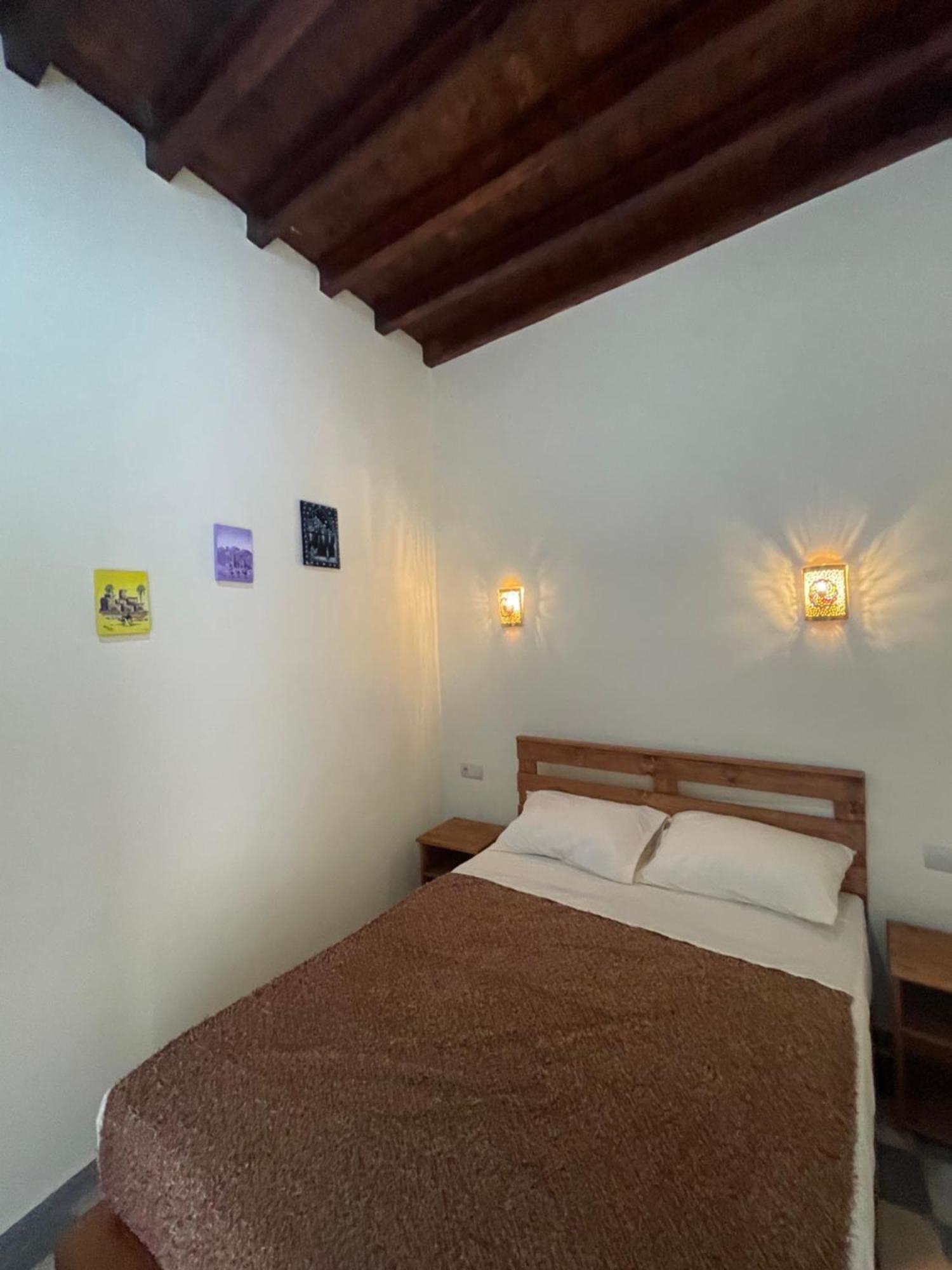 Dar Mima Apartman Rabat Kültér fotó